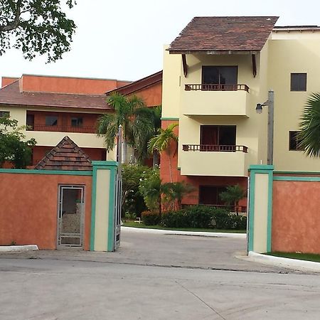 Tot Punta Cana Apartments Exterior foto