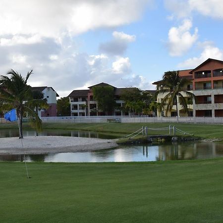Tot Punta Cana Apartments Exterior foto