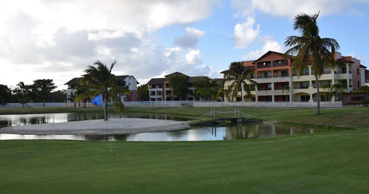 Tot Punta Cana Apartments Exterior foto