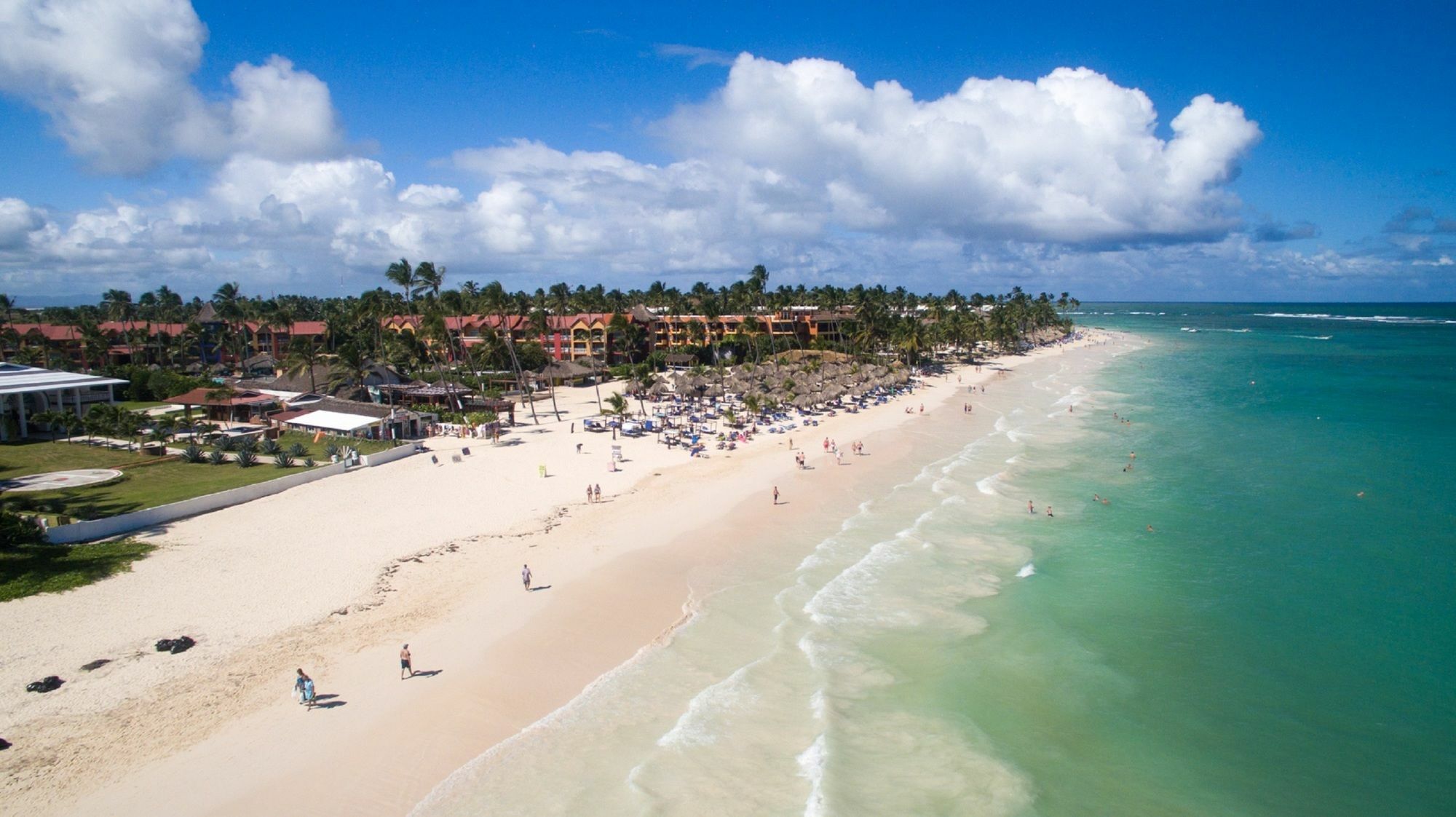 Tot Punta Cana Apartments Exterior foto