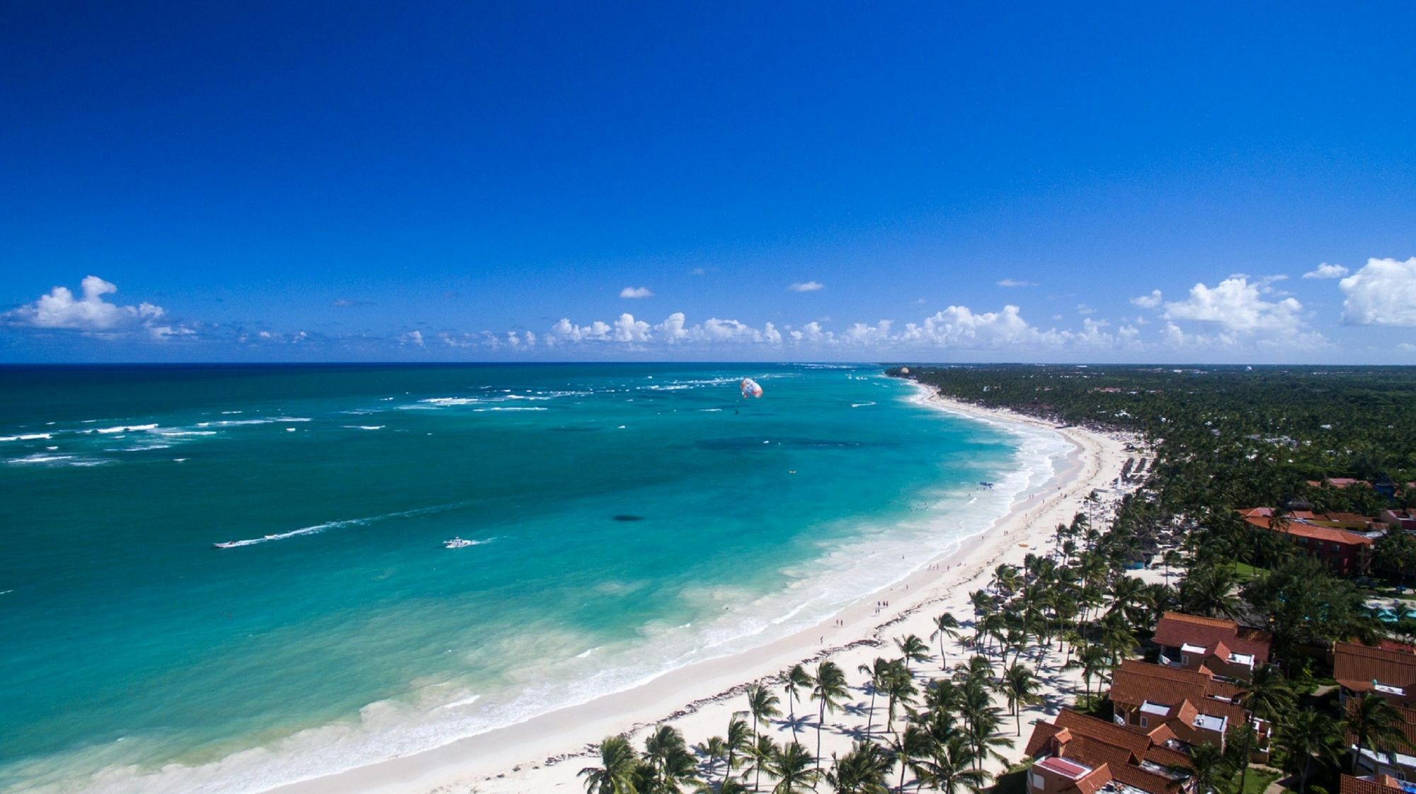 Tot Punta Cana Apartments Exterior foto